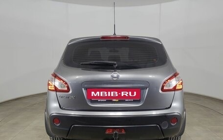 Nissan Qashqai, 2012 год, 999 000 рублей, 6 фотография