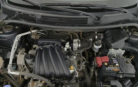 Nissan Qashqai, 2012 год, 999 000 рублей, 24 фотография