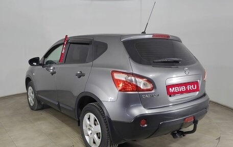 Nissan Qashqai, 2012 год, 999 000 рублей, 7 фотография