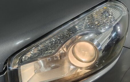 Nissan Qashqai, 2012 год, 999 000 рублей, 26 фотография