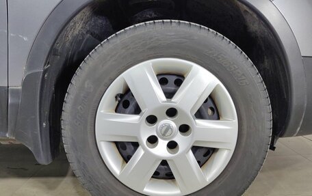 Nissan Qashqai, 2012 год, 999 000 рублей, 28 фотография