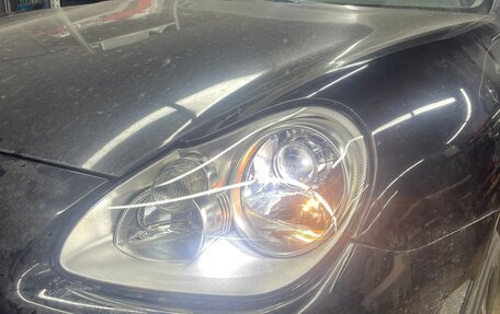 Porsche Cayenne III, 2004 год, 1 055 480 рублей, 6 фотография