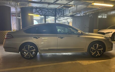 Nissan Teana, 2013 год, 1 620 000 рублей, 3 фотография