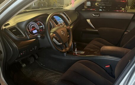 Nissan Teana, 2013 год, 1 620 000 рублей, 5 фотография