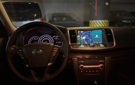 Nissan Teana, 2013 год, 1 620 000 рублей, 6 фотография