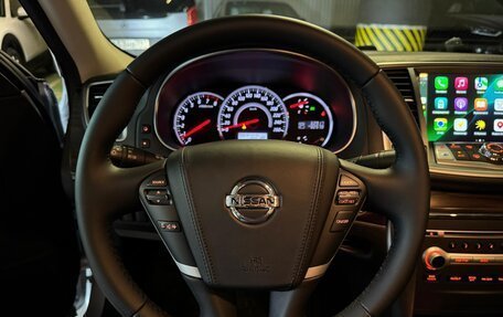 Nissan Teana, 2013 год, 1 620 000 рублей, 13 фотография