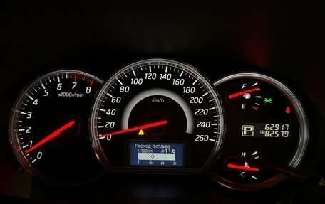 Nissan Teana, 2013 год, 1 620 000 рублей, 14 фотография