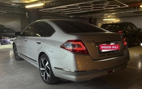 Nissan Teana, 2013 год, 1 620 000 рублей, 2 фотография