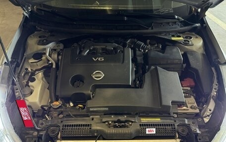 Nissan Teana, 2013 год, 1 620 000 рублей, 15 фотография