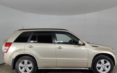 Suzuki Grand Vitara, 2008 год, 980 000 рублей, 4 фотография