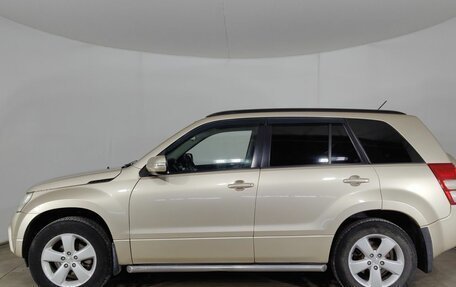 Suzuki Grand Vitara, 2008 год, 980 000 рублей, 8 фотография