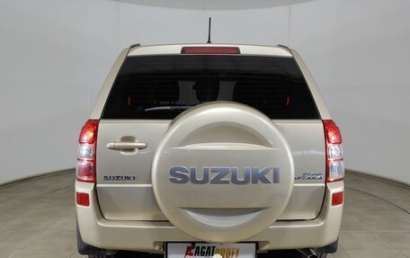 Suzuki Grand Vitara, 2008 год, 980 000 рублей, 6 фотография