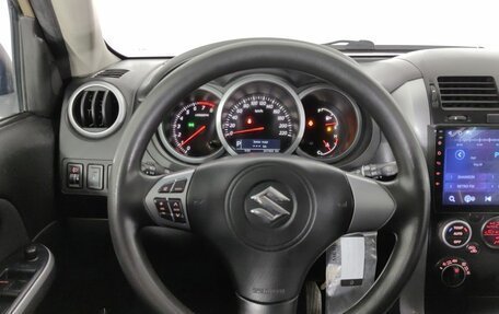 Suzuki Grand Vitara, 2008 год, 980 000 рублей, 11 фотография