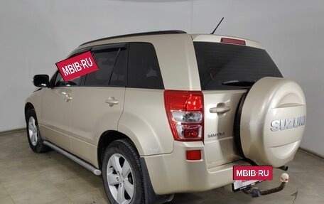 Suzuki Grand Vitara, 2008 год, 980 000 рублей, 7 фотография