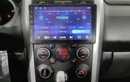 Suzuki Grand Vitara, 2008 год, 980 000 рублей, 14 фотография