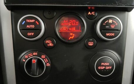 Suzuki Grand Vitara, 2008 год, 980 000 рублей, 16 фотография