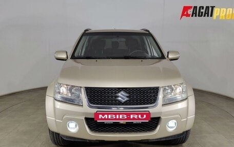 Suzuki Grand Vitara, 2008 год, 980 000 рублей, 2 фотография