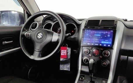Suzuki Grand Vitara, 2008 год, 980 000 рублей, 9 фотография