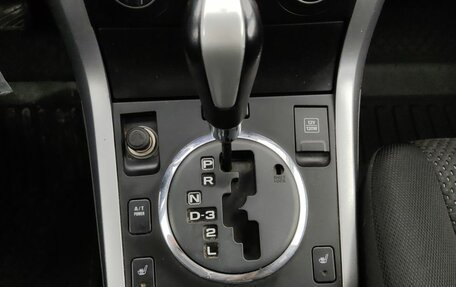 Suzuki Grand Vitara, 2008 год, 980 000 рублей, 20 фотография