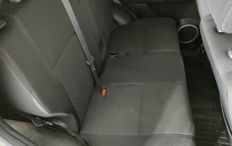 Suzuki Grand Vitara, 2008 год, 980 000 рублей, 22 фотография