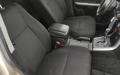 Suzuki Grand Vitara, 2008 год, 980 000 рублей, 21 фотография