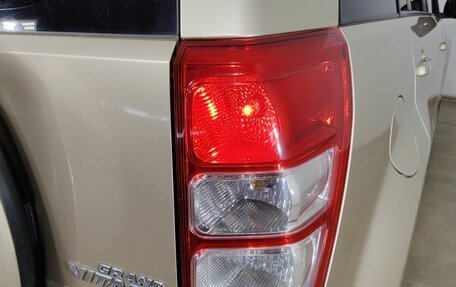 Suzuki Grand Vitara, 2008 год, 980 000 рублей, 26 фотография