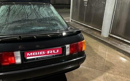 Audi 80, 1989 год, 180 000 рублей, 5 фотография