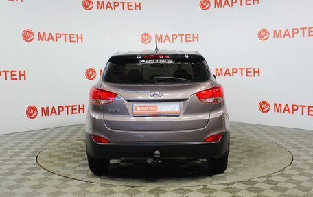 Hyundai ix35 I рестайлинг, 2014 год, 1 265 000 рублей, 6 фотография