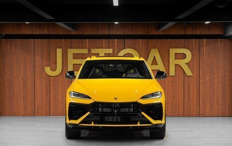 Lamborghini Urus I, 2025 год, 46 700 000 рублей, 3 фотография