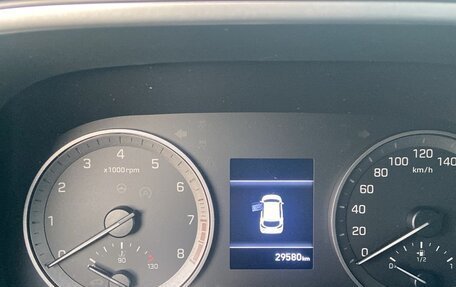 Hyundai Tucson III, 2019 год, 3 000 000 рублей, 4 фотография