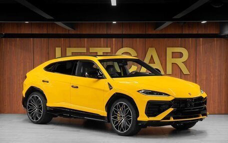 Lamborghini Urus I, 2025 год, 46 700 000 рублей, 4 фотография
