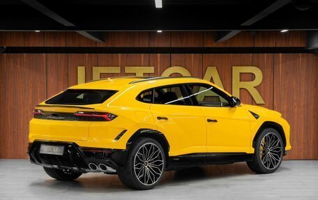 Lamborghini Urus I, 2025 год, 46 700 000 рублей, 5 фотография