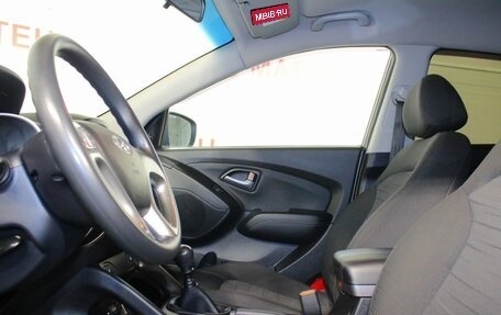 Hyundai ix35 I рестайлинг, 2014 год, 1 265 000 рублей, 9 фотография
