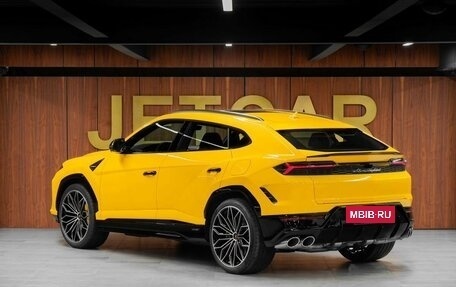 Lamborghini Urus I, 2025 год, 46 700 000 рублей, 7 фотография