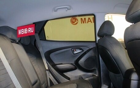 Hyundai ix35 I рестайлинг, 2014 год, 1 265 000 рублей, 11 фотография