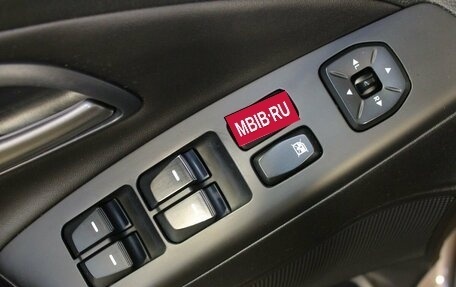 Hyundai ix35 I рестайлинг, 2014 год, 1 265 000 рублей, 14 фотография