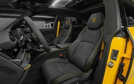 Lamborghini Urus I, 2025 год, 46 700 000 рублей, 11 фотография