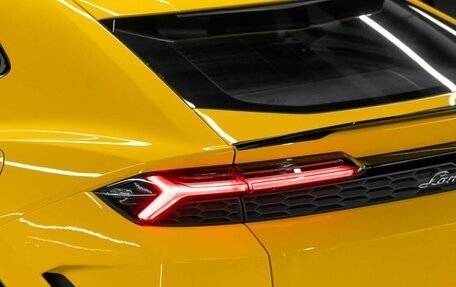 Lamborghini Urus I, 2025 год, 46 700 000 рублей, 8 фотография