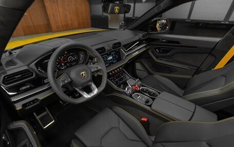 Lamborghini Urus I, 2025 год, 46 700 000 рублей, 12 фотография