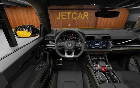 Lamborghini Urus I, 2025 год, 46 700 000 рублей, 13 фотография