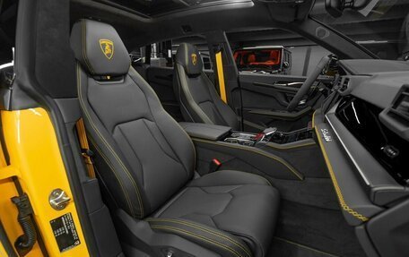 Lamborghini Urus I, 2025 год, 46 700 000 рублей, 21 фотография