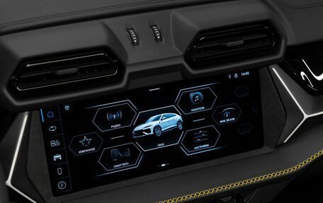 Lamborghini Urus I, 2025 год, 46 700 000 рублей, 16 фотография