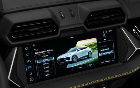 Lamborghini Urus I, 2025 год, 46 700 000 рублей, 17 фотография