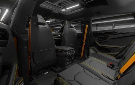 Lamborghini Urus I, 2025 год, 46 700 000 рублей, 24 фотография