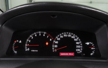 Toyota Corolla, 2004 год, 569 000 рублей, 13 фотография