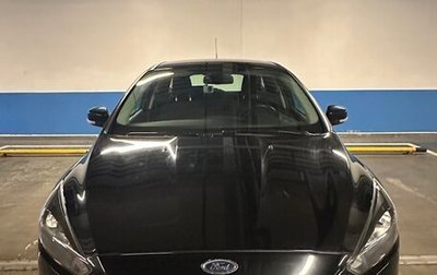 Ford Focus III, 2016 год, 1 450 000 рублей, 1 фотография