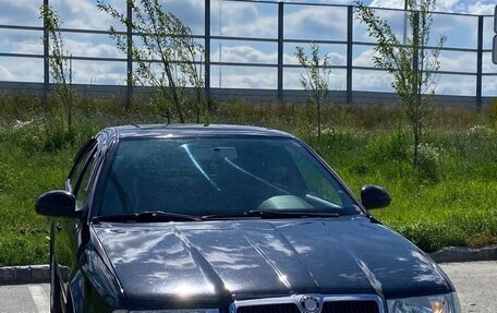 Skoda Octavia IV, 2010 год, 670 000 рублей, 1 фотография