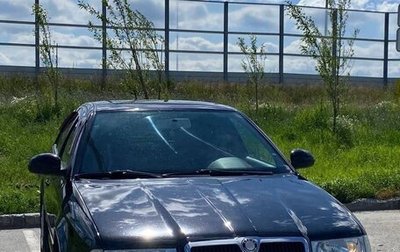 Skoda Octavia IV, 2010 год, 670 000 рублей, 1 фотография