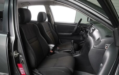 Toyota Corolla, 2004 год, 569 000 рублей, 8 фотография