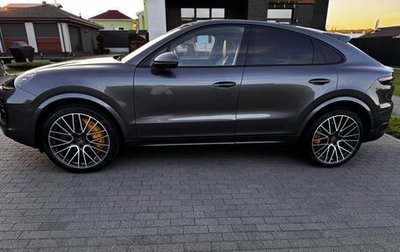 Porsche Cayenne III, 2019 год, 12 100 000 рублей, 1 фотография